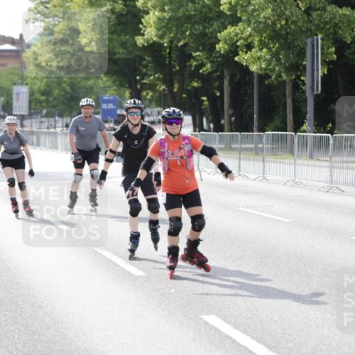 29.06.2025 - hella hamburg halbmarathon Jannik Wohlers http://msf.ph/oto/8139404 29.06.2025 09:03:14 Lombardsbrücke  meine-sportfotos.de