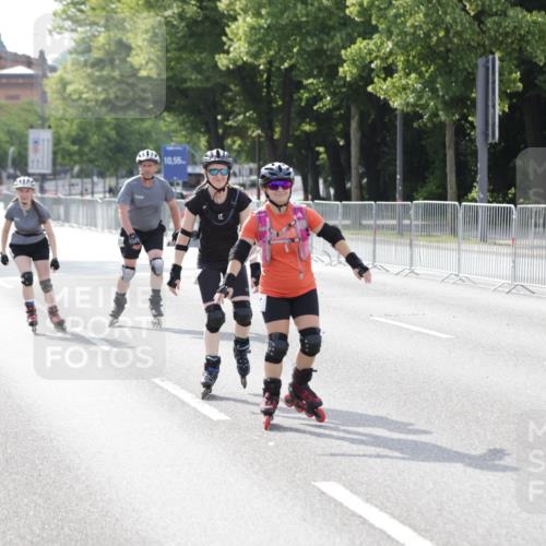 29.06.2025 - hella hamburg halbmarathon Jannik Wohlers http://msf.ph/oto/8139405 29.06.2025 09:03:14 Lombardsbrücke  meine-sportfotos.de