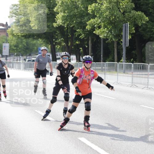 29.06.2025 - hella hamburg halbmarathon Jannik Wohlers http://msf.ph/oto/8139417 29.06.2025 09:03:15 Lombardsbrücke  meine-sportfotos.de