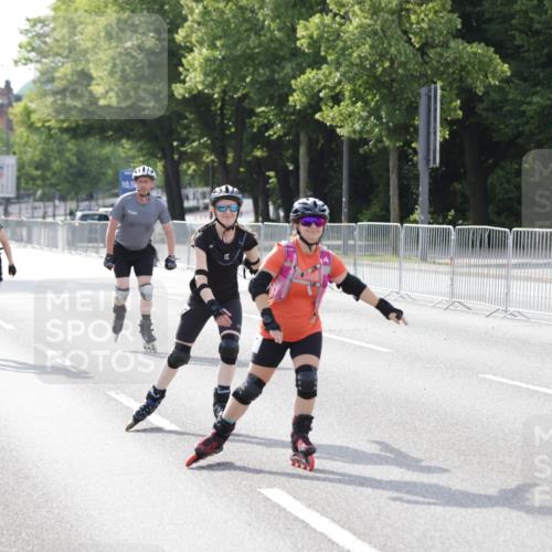 29.06.2025 - hella hamburg halbmarathon Jannik Wohlers http://msf.ph/oto/8139419 29.06.2025 09:03:15 Lombardsbrücke  meine-sportfotos.de