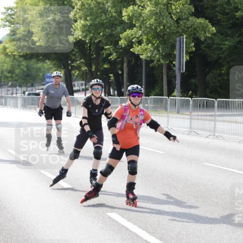 29.06.2025 - hella hamburg halbmarathon Jannik Wohlers http://msf.ph/oto/8139420 29.06.2025 09:03:15 Lombardsbrücke  meine-sportfotos.de