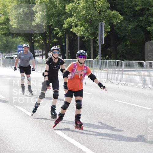 29.06.2025 - hella hamburg halbmarathon Jannik Wohlers http://msf.ph/oto/8139424 29.06.2025 09:03:15 Lombardsbrücke  meine-sportfotos.de