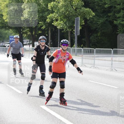 29.06.2025 - hella hamburg halbmarathon Jannik Wohlers http://msf.ph/oto/8139426 29.06.2025 09:03:15 Lombardsbrücke  meine-sportfotos.de