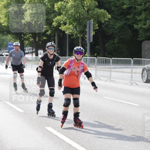 29.06.2025 - hella hamburg halbmarathon Jannik Wohlers http://msf.ph/oto/8139428 29.06.2025 09:03:15 Lombardsbrücke  meine-sportfotos.de