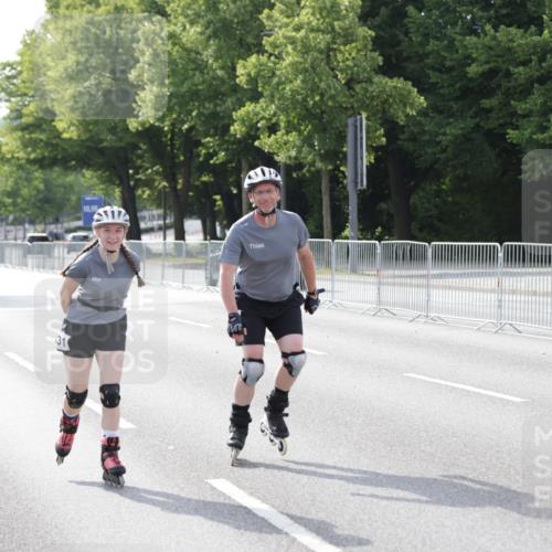 29.06.2025 - hella hamburg halbmarathon Jannik Wohlers http://msf.ph/oto/8139439 29.06.2025 09:03:17 Lombardsbrücke  meine-sportfotos.de