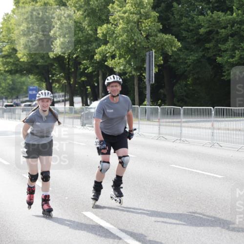 29.06.2025 - hella hamburg halbmarathon Jannik Wohlers http://msf.ph/oto/8139441 29.06.2025 09:03:17 Lombardsbrücke  meine-sportfotos.de