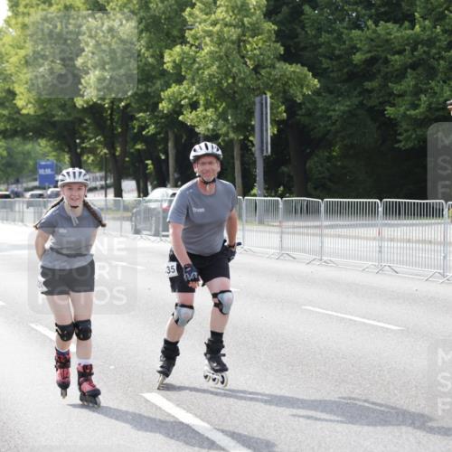 29.06.2025 - hella hamburg halbmarathon Jannik Wohlers http://msf.ph/oto/8139443 29.06.2025 09:03:17 Lombardsbrücke  meine-sportfotos.de