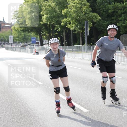 29.06.2025 - hella hamburg halbmarathon Jannik Wohlers http://msf.ph/oto/8139445 29.06.2025 09:03:17 Lombardsbrücke  meine-sportfotos.de