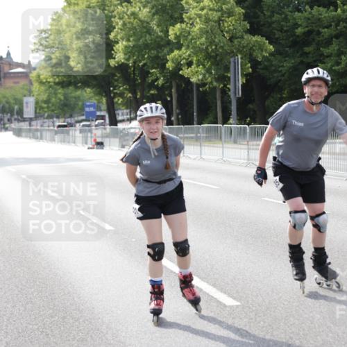 29.06.2025 - hella hamburg halbmarathon Jannik Wohlers http://msf.ph/oto/8139447 29.06.2025 09:03:17 Lombardsbrücke  meine-sportfotos.de