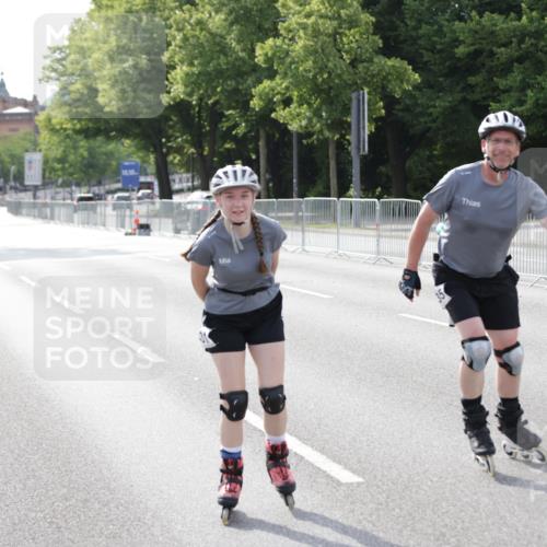 29.06.2025 - hella hamburg halbmarathon Jannik Wohlers http://msf.ph/oto/8139449 29.06.2025 09:03:17 Lombardsbrücke  meine-sportfotos.de