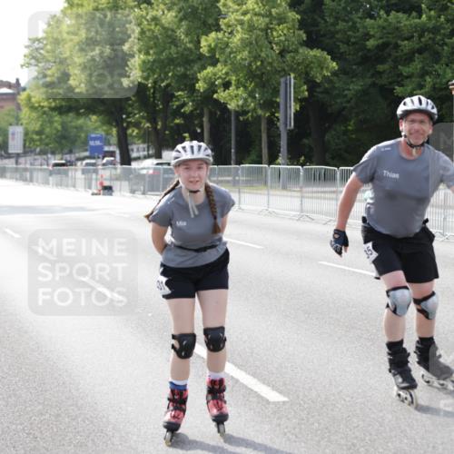 29.06.2025 - hella hamburg halbmarathon Jannik Wohlers http://msf.ph/oto/8139451 29.06.2025 09:03:17 Lombardsbrücke  meine-sportfotos.de