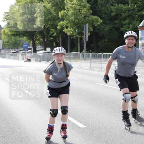 29.06.2025 - hella hamburg halbmarathon Jannik Wohlers http://msf.ph/oto/8139453 29.06.2025 09:03:17 Lombardsbrücke  meine-sportfotos.de