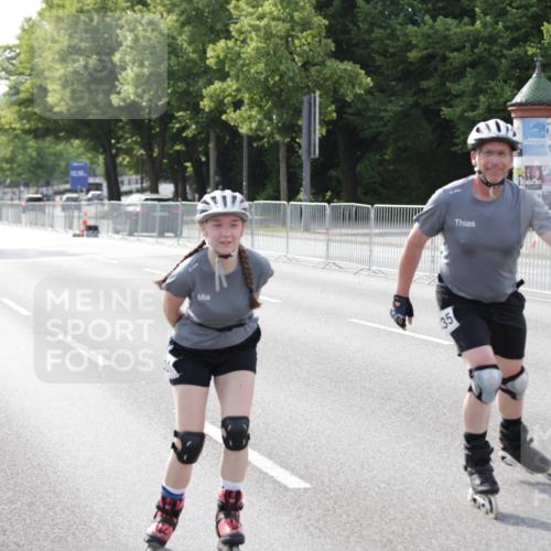 29.06.2025 - hella hamburg halbmarathon Jannik Wohlers http://msf.ph/oto/8139454 29.06.2025 09:03:18 Lombardsbrücke  meine-sportfotos.de