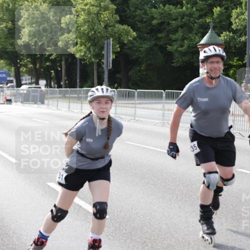 29.06.2025 - hella hamburg halbmarathon Jannik Wohlers http://msf.ph/oto/8139460 29.06.2025 09:03:18 Lombardsbrücke  meine-sportfotos.de