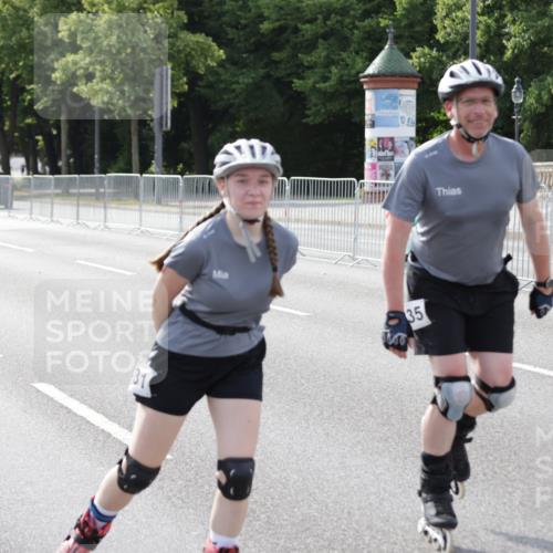 29.06.2025 - hella hamburg halbmarathon Jannik Wohlers http://msf.ph/oto/8139465 29.06.2025 09:03:18 Lombardsbrücke  meine-sportfotos.de