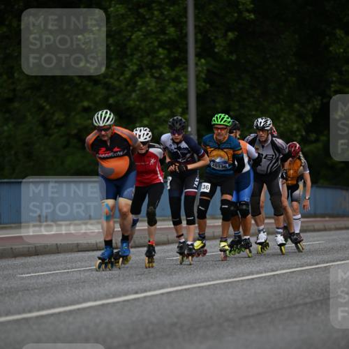 29.06.2025 - hella hamburg halbmarathon Dr. Thomas Lammeyer http://msf.ph/oto/8139470 29.06.2025 08:57:15 Kennedybrücke  meine-sportfotos.de