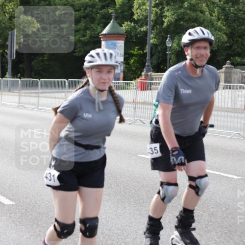 29.06.2025 - hella hamburg halbmarathon Jannik Wohlers http://msf.ph/oto/8139471 29.06.2025 09:03:18 Lombardsbrücke  meine-sportfotos.de