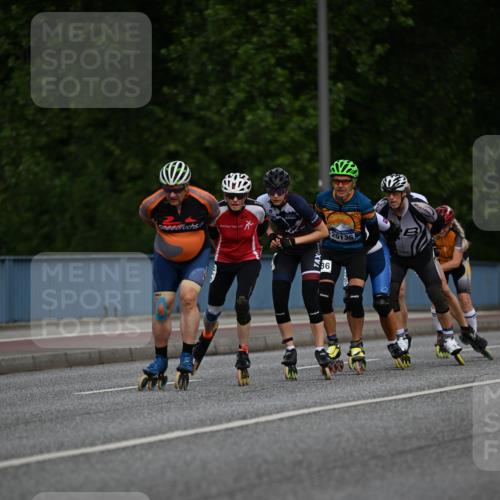 29.06.2025 - hella hamburg halbmarathon Dr. Thomas Lammeyer http://msf.ph/oto/8139474 29.06.2025 08:57:15 Kennedybrücke  meine-sportfotos.de