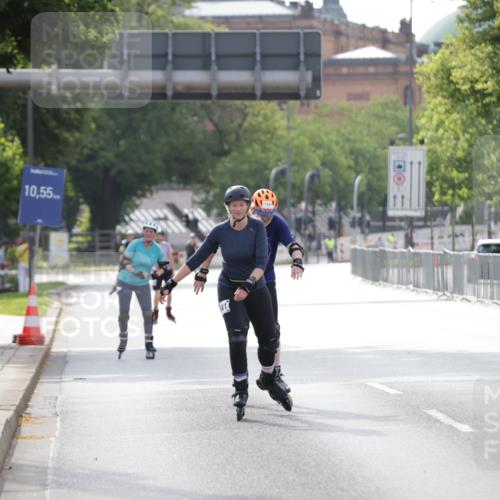 29.06.2025 - hella hamburg halbmarathon Jannik Wohlers http://msf.ph/oto/8139475 29.06.2025 09:03:22 Lombardsbrücke  meine-sportfotos.de