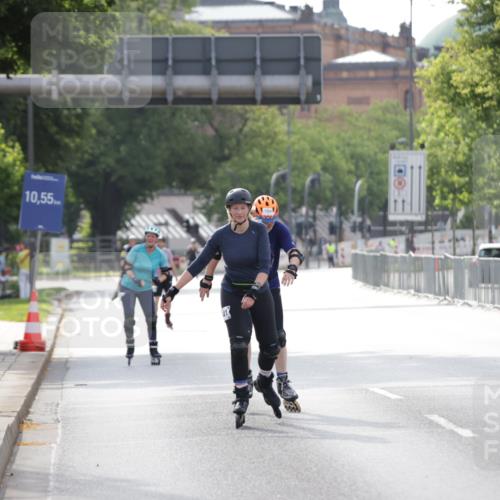 29.06.2025 - hella hamburg halbmarathon Jannik Wohlers http://msf.ph/oto/8139476 29.06.2025 09:03:22 Lombardsbrücke  meine-sportfotos.de