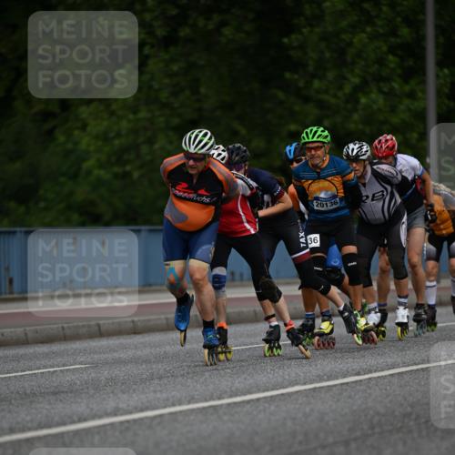 29.06.2025 - hella hamburg halbmarathon Dr. Thomas Lammeyer http://msf.ph/oto/8139479 29.06.2025 08:57:16 Kennedybrücke  meine-sportfotos.de