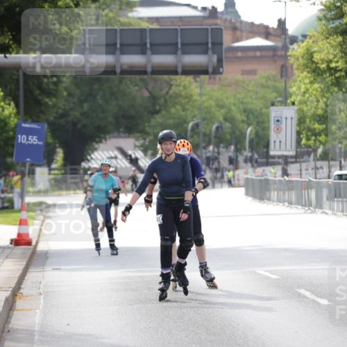 29.06.2025 - hella hamburg halbmarathon Jannik Wohlers http://msf.ph/oto/8139480 29.06.2025 09:03:22 Lombardsbrücke  meine-sportfotos.de