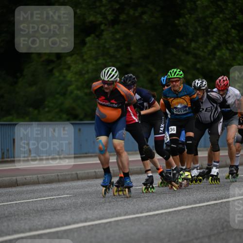 29.06.2025 - hella hamburg halbmarathon Dr. Thomas Lammeyer http://msf.ph/oto/8139481 29.06.2025 08:57:16 Kennedybrücke  meine-sportfotos.de