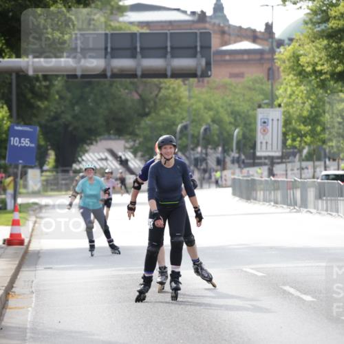 29.06.2025 - hella hamburg halbmarathon Jannik Wohlers http://msf.ph/oto/8139487 29.06.2025 09:03:23 Lombardsbrücke  meine-sportfotos.de