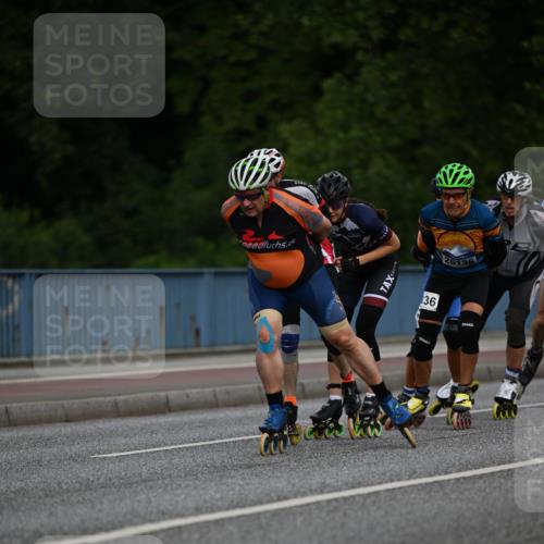 29.06.2025 - hella hamburg halbmarathon Dr. Thomas Lammeyer http://msf.ph/oto/8139488 29.06.2025 08:57:16 Kennedybrücke  meine-sportfotos.de