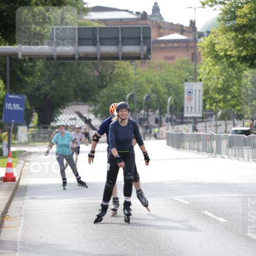 29.06.2025 - hella hamburg halbmarathon Jannik Wohlers http://msf.ph/oto/8139489 29.06.2025 09:03:23 Lombardsbrücke  meine-sportfotos.de