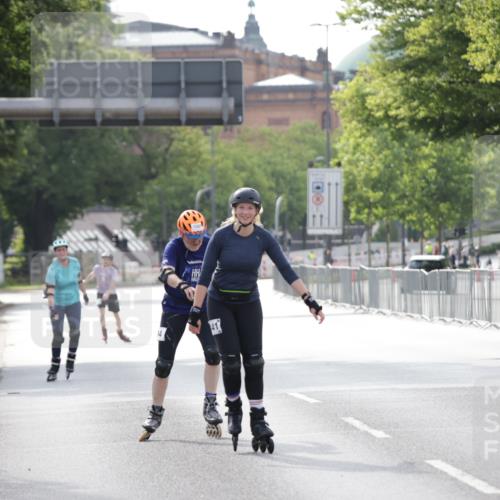 29.06.2025 - hella hamburg halbmarathon Jannik Wohlers http://msf.ph/oto/8139493 29.06.2025 09:03:23 Lombardsbrücke  meine-sportfotos.de