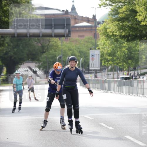 29.06.2025 - hella hamburg halbmarathon Jannik Wohlers http://msf.ph/oto/8139495 29.06.2025 09:03:23 Lombardsbrücke  meine-sportfotos.de