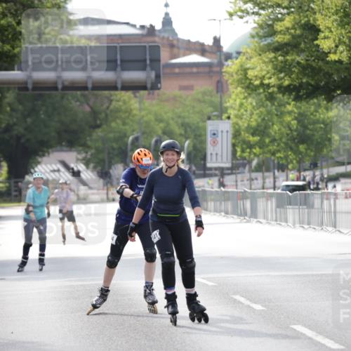 29.06.2025 - hella hamburg halbmarathon Jannik Wohlers http://msf.ph/oto/8139498 29.06.2025 09:03:23 Lombardsbrücke  meine-sportfotos.de