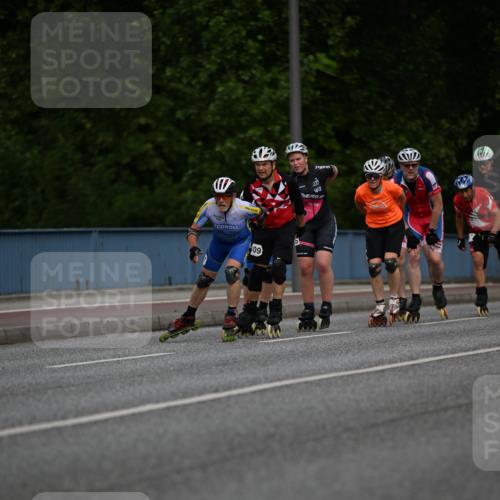 29.06.2025 - hella hamburg halbmarathon Dr. Thomas Lammeyer http://msf.ph/oto/8139508 29.06.2025 08:57:34 Kennedybrücke  meine-sportfotos.de