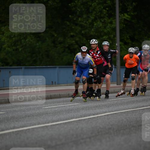 29.06.2025 - hella hamburg halbmarathon Dr. Thomas Lammeyer http://msf.ph/oto/8139517 29.06.2025 08:57:35 Kennedybrücke  meine-sportfotos.de
