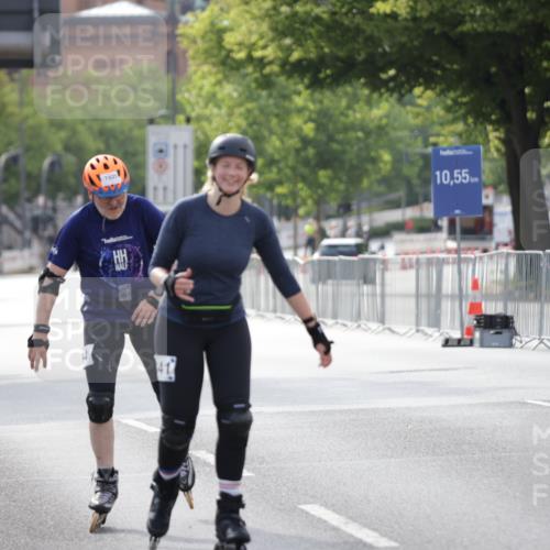 29.06.2025 - hella hamburg halbmarathon Jannik Wohlers http://msf.ph/oto/8139520 29.06.2025 09:03:24 Lombardsbrücke  meine-sportfotos.de