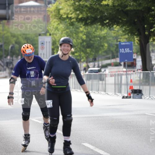 29.06.2025 - hella hamburg halbmarathon Jannik Wohlers http://msf.ph/oto/8139522 29.06.2025 09:03:24 Lombardsbrücke  meine-sportfotos.de