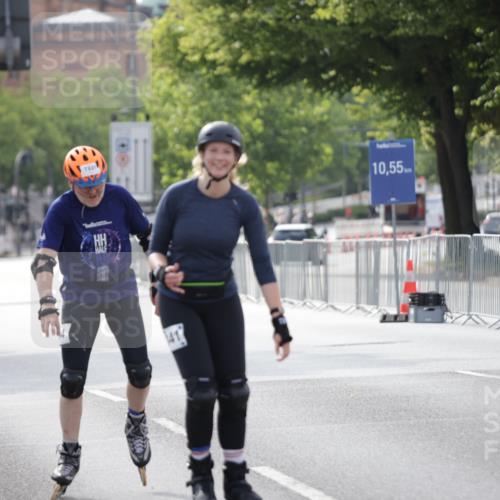 29.06.2025 - hella hamburg halbmarathon Jannik Wohlers http://msf.ph/oto/8139525 29.06.2025 09:03:24 Lombardsbrücke  meine-sportfotos.de