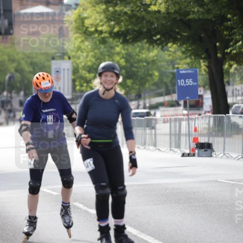 29.06.2025 - hella hamburg halbmarathon Jannik Wohlers http://msf.ph/oto/8139527 29.06.2025 09:03:24 Lombardsbrücke  meine-sportfotos.de