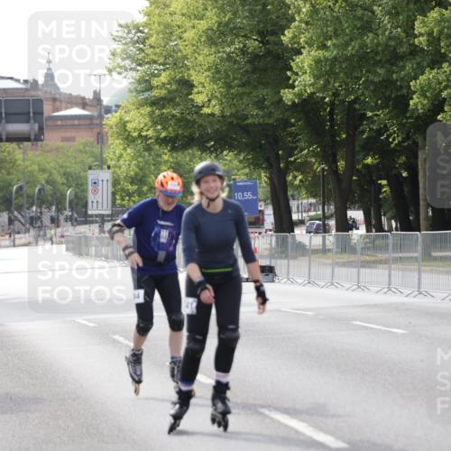 29.06.2025 - hella hamburg halbmarathon Jannik Wohlers http://msf.ph/oto/8139529 29.06.2025 09:03:25 Lombardsbrücke  meine-sportfotos.de