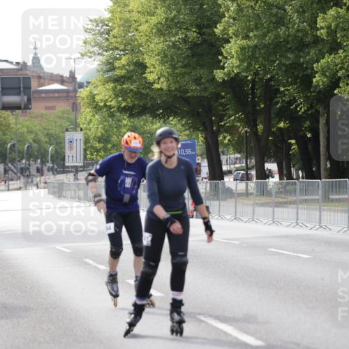 29.06.2025 - hella hamburg halbmarathon Jannik Wohlers http://msf.ph/oto/8139531 29.06.2025 09:03:25 Lombardsbrücke  meine-sportfotos.de
