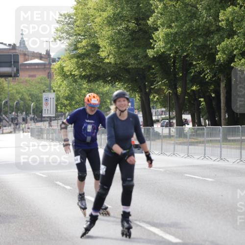 29.06.2025 - hella hamburg halbmarathon Jannik Wohlers http://msf.ph/oto/8139532 29.06.2025 09:03:25 Lombardsbrücke  meine-sportfotos.de