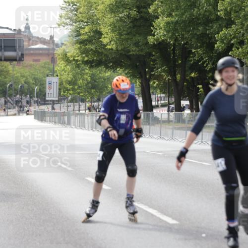 29.06.2025 - hella hamburg halbmarathon Jannik Wohlers http://msf.ph/oto/8139549 29.06.2025 09:03:26 Lombardsbrücke  meine-sportfotos.de