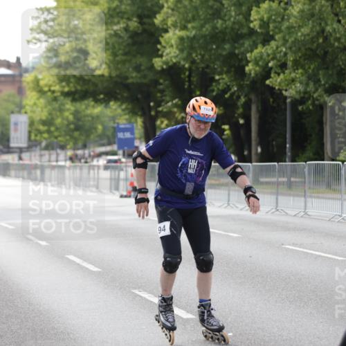 29.06.2025 - hella hamburg halbmarathon Jannik Wohlers http://msf.ph/oto/8139552 29.06.2025 09:03:26 Lombardsbrücke  meine-sportfotos.de