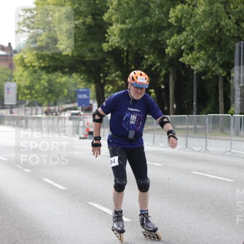 29.06.2025 - hella hamburg halbmarathon Jannik Wohlers http://msf.ph/oto/8139555 29.06.2025 09:03:27 Lombardsbrücke  meine-sportfotos.de