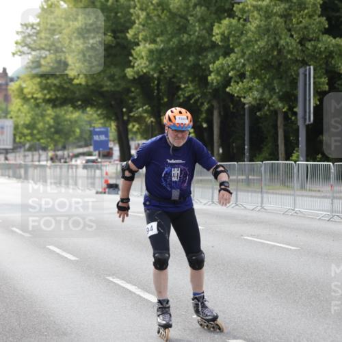 29.06.2025 - hella hamburg halbmarathon Jannik Wohlers http://msf.ph/oto/8139559 29.06.2025 09:03:27 Lombardsbrücke  meine-sportfotos.de