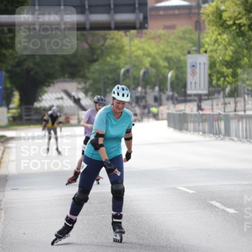29.06.2025 - hella hamburg halbmarathon Jannik Wohlers http://msf.ph/oto/8139591 29.06.2025 09:03:29 Lombardsbrücke  meine-sportfotos.de