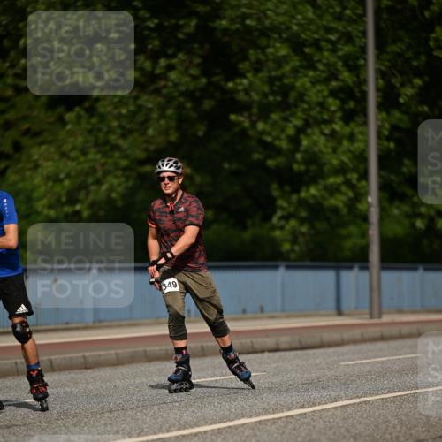 29.06.2025 - hella hamburg halbmarathon Dr. Thomas Lammeyer http://msf.ph/oto/8139592 29.06.2025 09:05:50 Kennedybrücke  meine-sportfotos.de