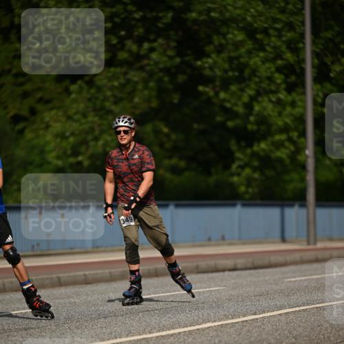 29.06.2025 - hella hamburg halbmarathon Dr. Thomas Lammeyer http://msf.ph/oto/8139595 29.06.2025 09:05:50 Kennedybrücke  meine-sportfotos.de