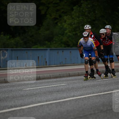 29.06.2025 - hella hamburg halbmarathon Dr. Thomas Lammeyer http://msf.ph/oto/8139600 29.06.2025 08:57:35 Kennedybrücke  meine-sportfotos.de